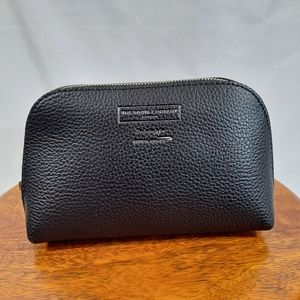 The White Company X British Airways First Class Travel Bag
